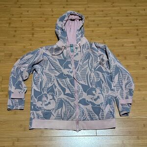 Adidas Stella McCartney Hoodie (M)